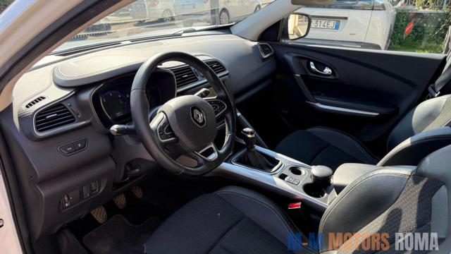 RENAULT Kadjar usata, con Chiusura centralizzata