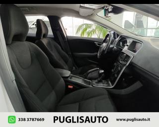 VOLVO V40 usata, con Bracciolo