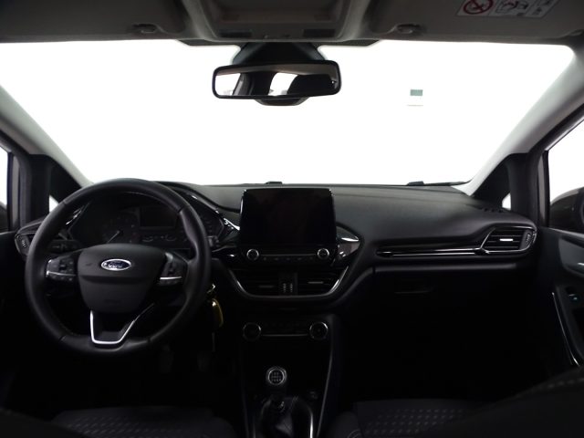 FORD Fiesta usata, con USB