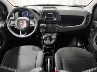 FIAT Panda usata, con Sensori di parcheggio posteriori