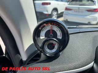 SMART ForTwo usata, con Controllo automatico clima