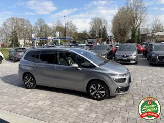 CITROEN C4 Picasso usata, con Boardcomputer