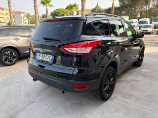 FORD Kuga usata, con Boardcomputer