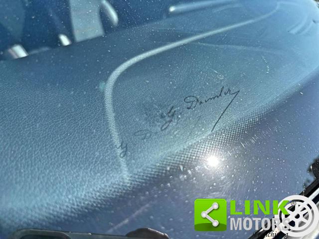 MERCEDES-BENZ A 180 usata, con Bluetooth