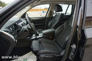 BMW X3 usata, con Cerchi in lega