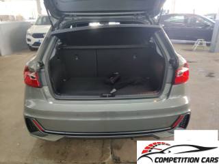 AUDI A1 usata, con Servosterzo