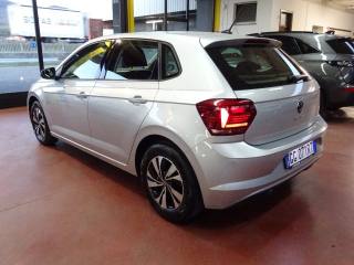 VOLKSWAGEN Polo usata, con Airbag Passeggero