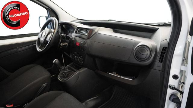 FIAT Fiorino usata, con Specchietti laterali elettrici