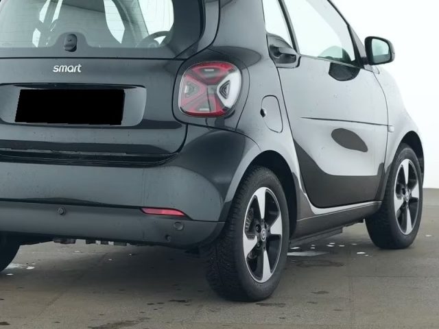 SMART ForTwo usata, con Airbag Passeggero