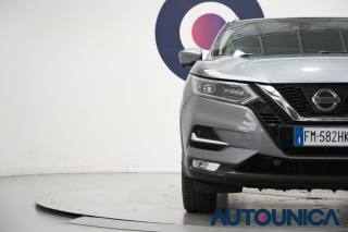 NISSAN Qashqai usata 50