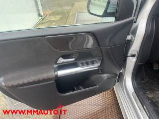 MERCEDES-BENZ B 180 usata, con Chiusura centralizzata