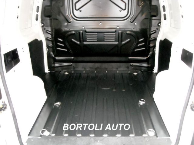 FIAT Fiorino usata, con Antifurto
