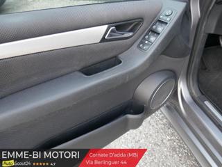 MERCEDES-BENZ B 180 usata, con Fendinebbia