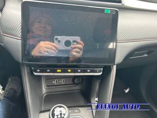 MG ZS usata, con Immobilizzatore elettronico