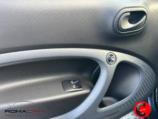 SMART ForTwo usata, con Cerchi in lega