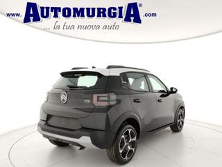 CITROEN C3 usata, con Airbag Passeggero