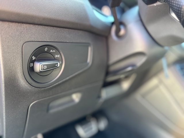 VOLKSWAGEN Tiguan usata, con Controllo trazione