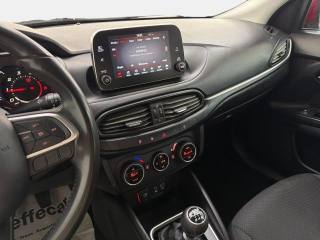 FIAT Tipo usata, con Climatizzatore