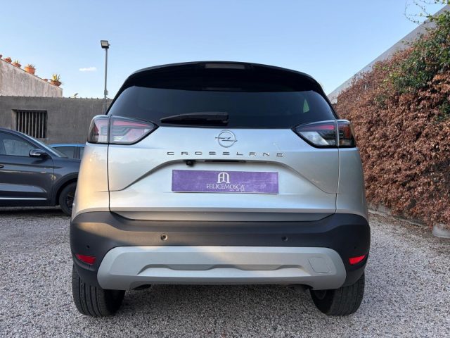 OPEL Crossland usata, con Bracciolo