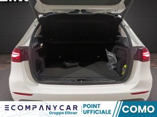 MERCEDES-BENZ B 200 usata, con Touch screen