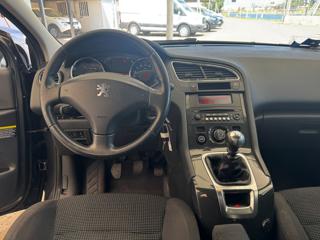 PEUGEOT 5008 usata 16