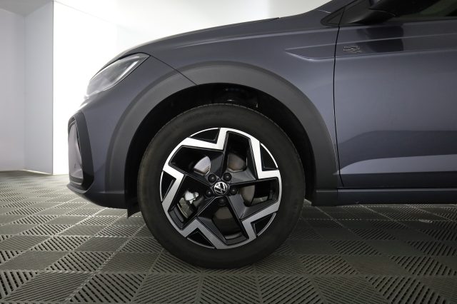 VOLKSWAGEN Taigo usata 7