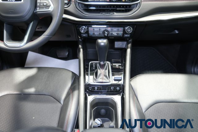 JEEP Compass usata, con Riconoscimento dei segnali stradali