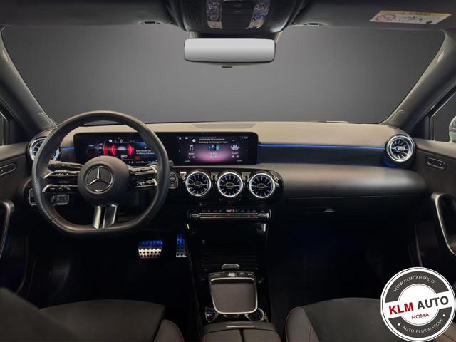 MERCEDES-BENZ A 180 usata, con Controllo trazione