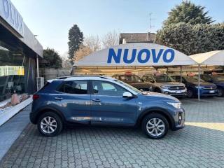 KIA Stonic usata, con Antifurto