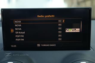 AUDI Q2 usata, con Limitatore di velocità