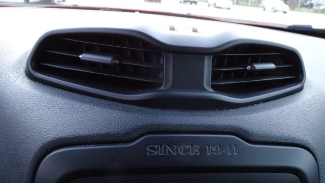 JEEP Renegade usata 96