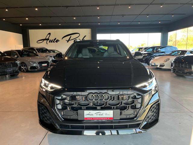 AUDI Q8 usata, con Airbag laterali