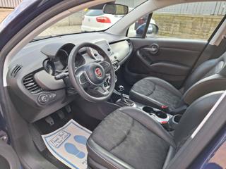 FIAT 500X usata, con Controllo automatico clima
