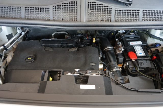 OPEL Vivaro usata 29