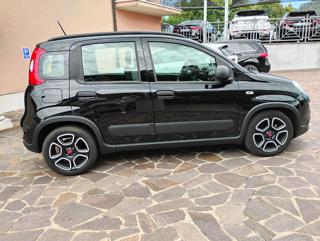 FIAT Panda usata, con Airbag