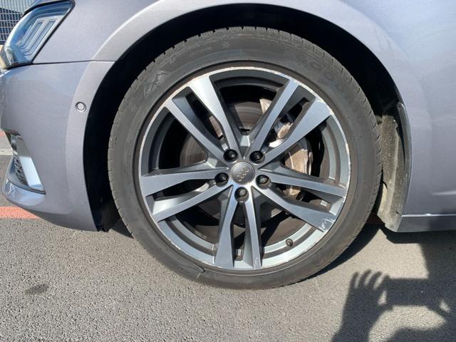 AUDI A6 usata, con Controllo trazione