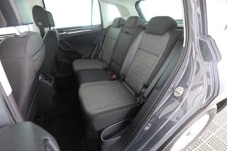 VOLKSWAGEN Tiguan usata 3