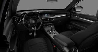 ALFA ROMEO Stelvio usata, con Autoradio