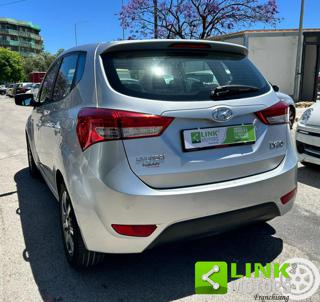 HYUNDAI iX20 usata, con Airbag Passeggero
