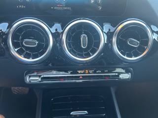 MERCEDES-BENZ GLA 200 usata, con ESP