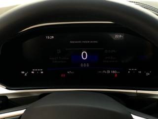 VOLKSWAGEN T-Roc usata, con Fendinebbia