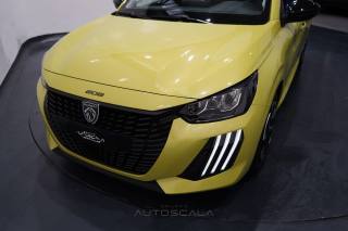 PEUGEOT 208 usata, con Riconoscimento dei segnali stradali