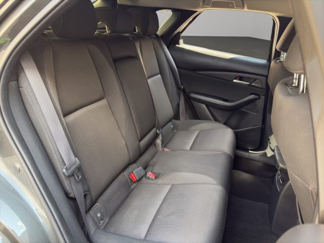 MAZDA CX-30 usata, con Sedile posteriore sdoppiato