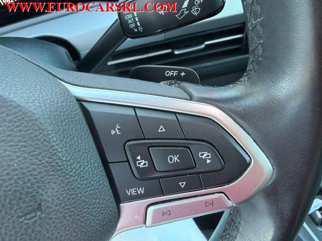 VOLKSWAGEN Golf usata, con Controllo elettronico della corsia