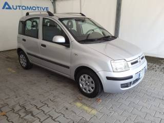 FIAT Panda usata, con Airbag