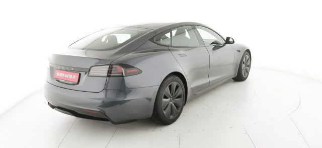 TESLA Model S usata, con Sensori di parcheggio posteriori