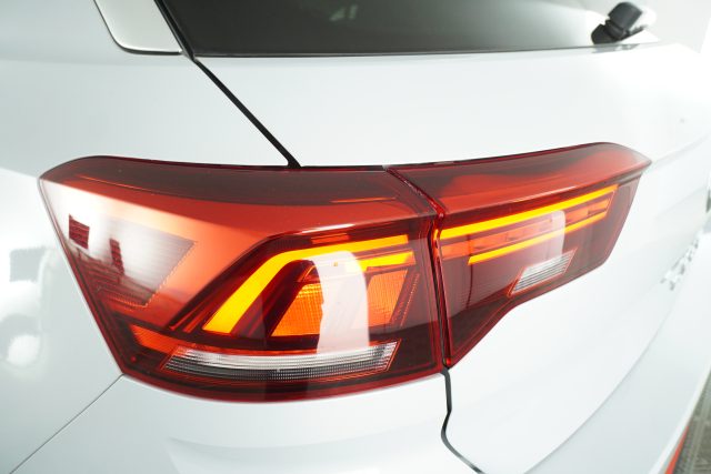 VOLKSWAGEN T-Roc usata 9