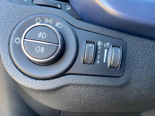 FIAT 500X usata 18