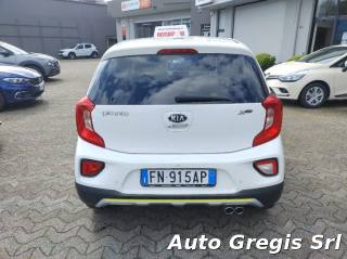 KIA Picanto usata, con Airbag Passeggero
