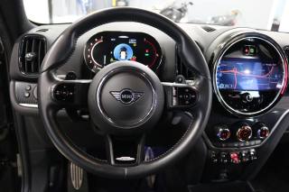 MINI Countryman usata, con Specchietti laterali elettrici